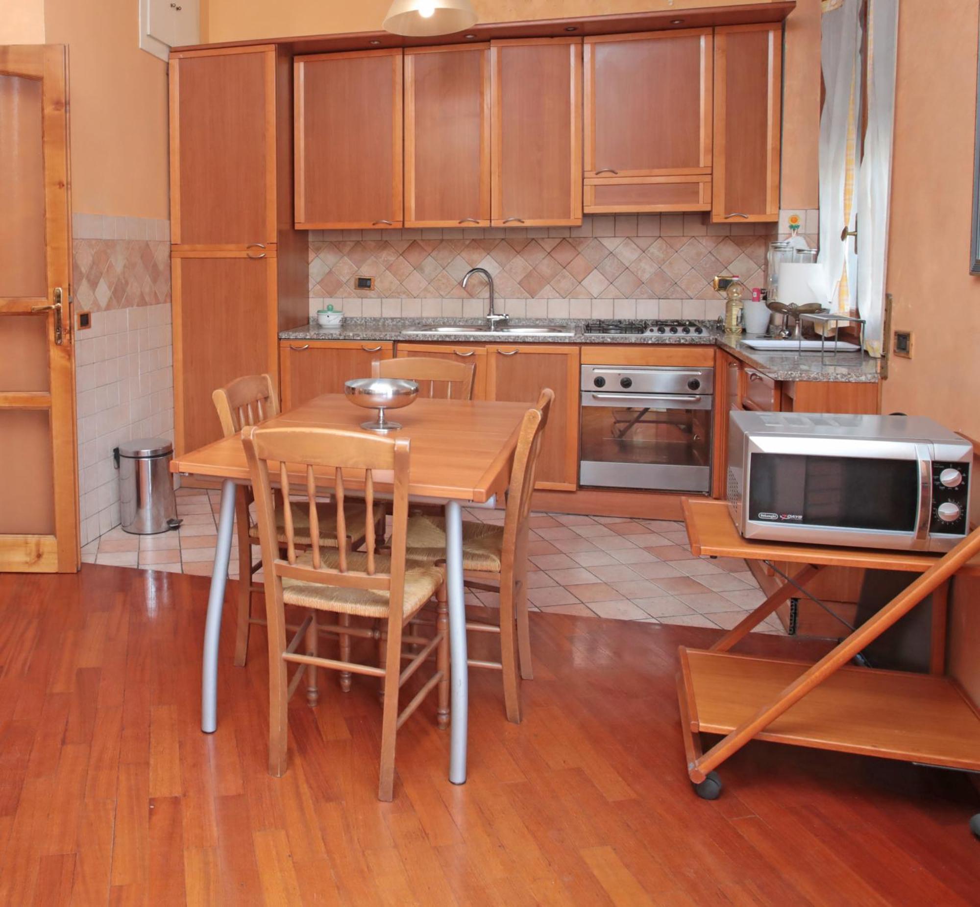 Apartamento Luxurious Near